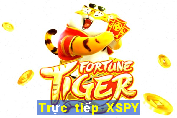 Trực tiếp XSPY thứ hai