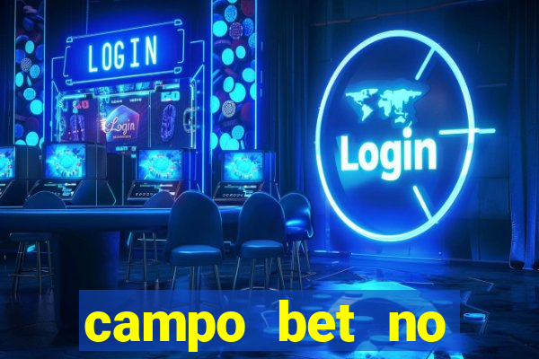 campo bet no deposit bonus