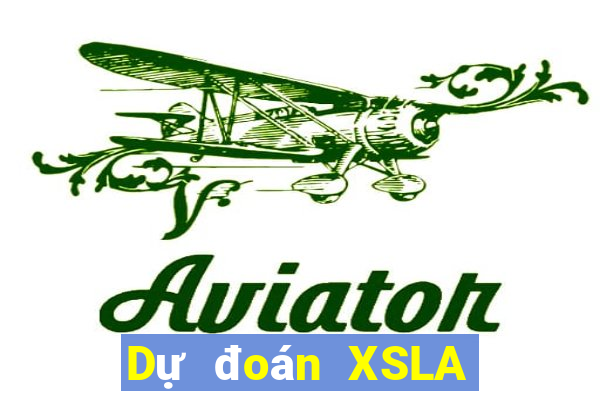 Dự đoán XSLA ngày thứ năm