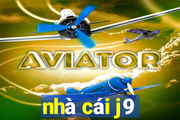 nhà cái j9