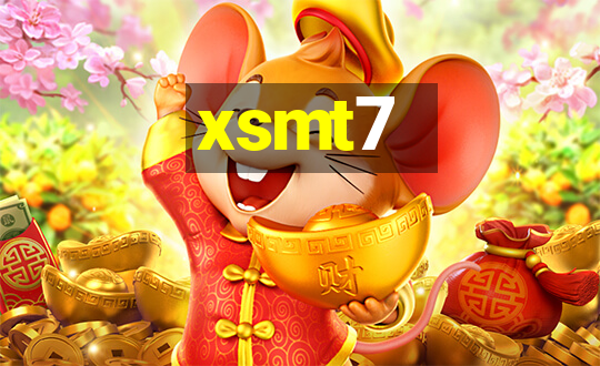 xsmt7