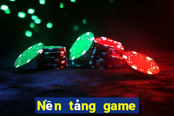 Nền tảng game bài 92y