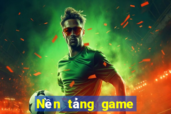 Nền tảng game bài 92y