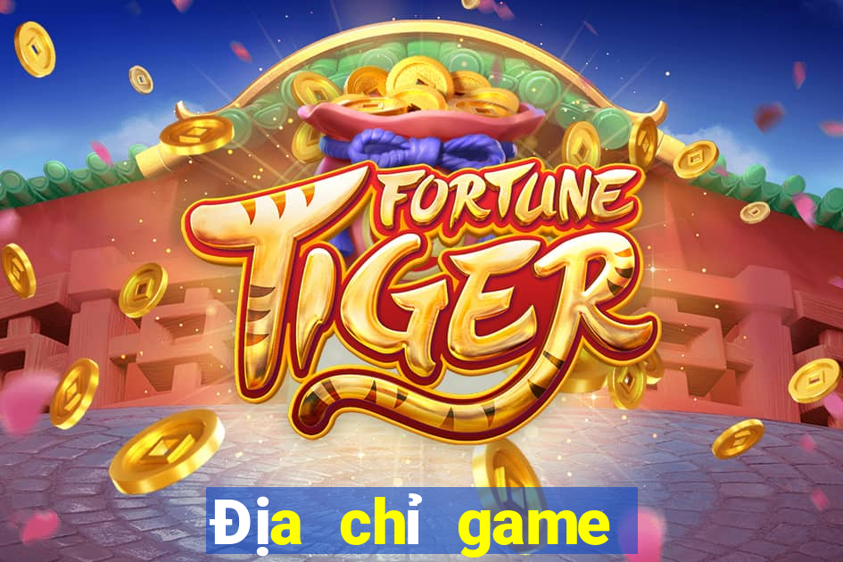 Địa chỉ game bài ag