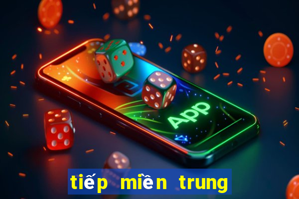 tiếp miền trung hôm nay