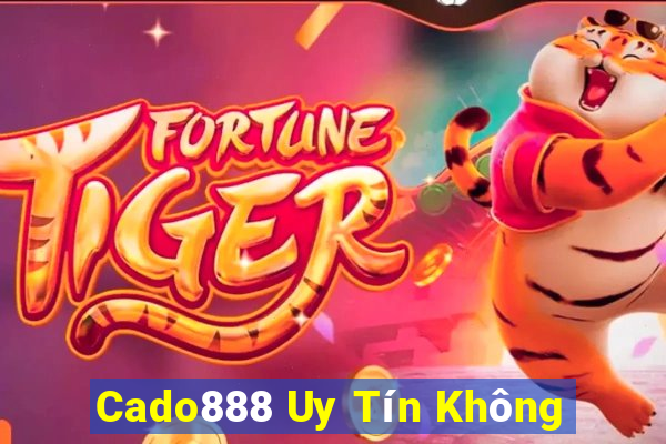 Cado888 Uy Tín Không