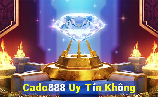 Cado888 Uy Tín Không