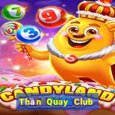 Thần Quay Club Game Bài Fa88 Apk