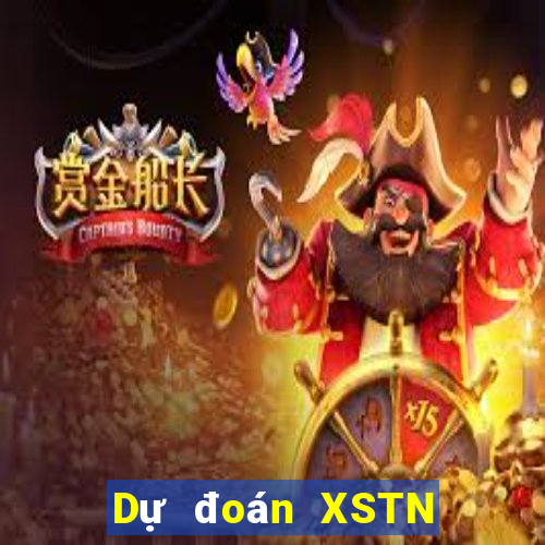 Dự đoán XSTN ngày 27