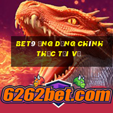 bet9 Ứng dụng chính thức Tải về