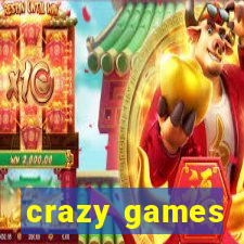 crazy games