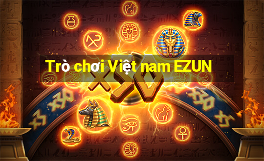 Trò chơi Việt nam EZUN