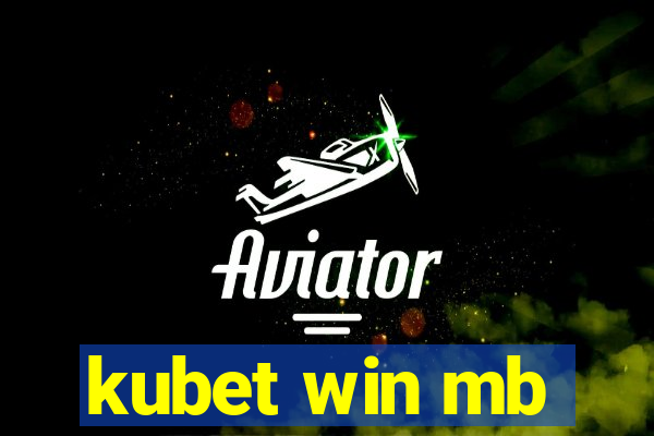 kubet win mb