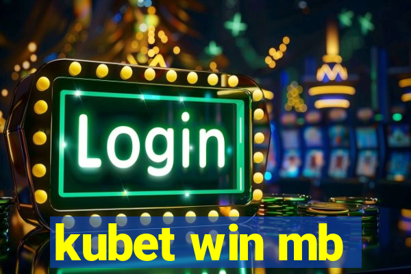 kubet win mb