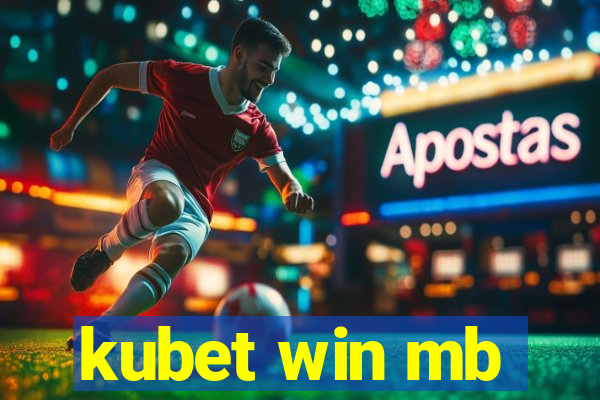 kubet win mb