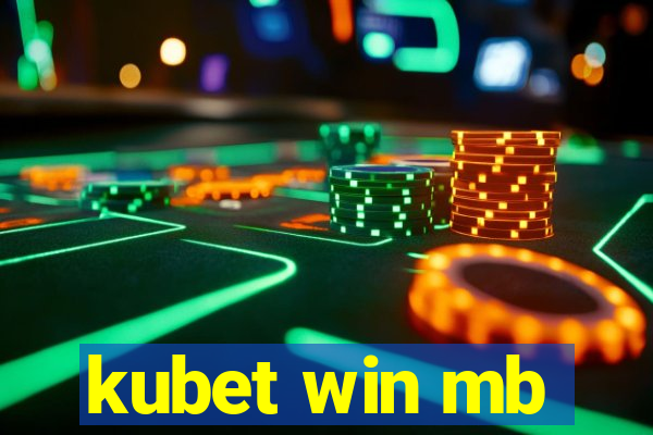 kubet win mb