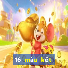 16 màu kết hợp tải về