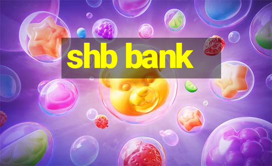 shb bank