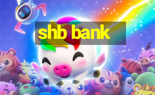 shb bank