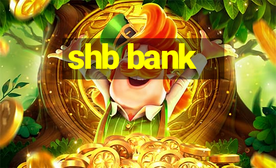 shb bank