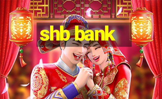 shb bank