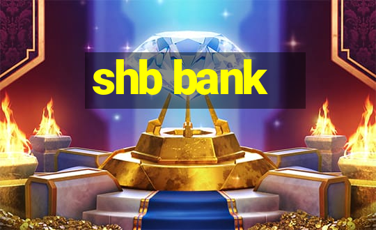 shb bank