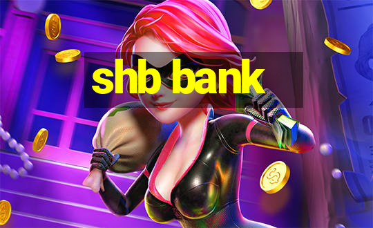 shb bank