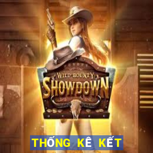 THỐNG KÊ KẾT QUẢ XSVL Thứ 6