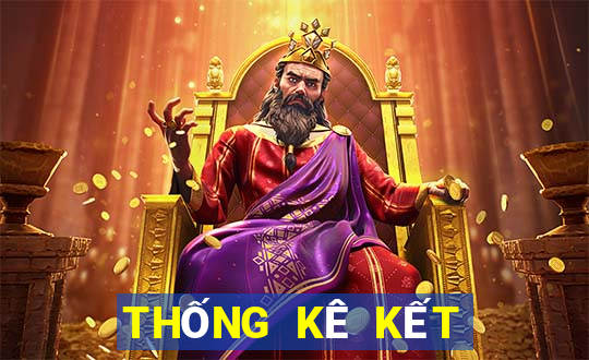 THỐNG KÊ KẾT QUẢ XSDT ngày thứ sáu