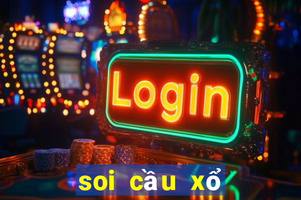 soi cầu xổ số miền bắc hôm