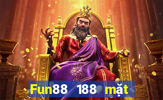 Fun88 188 mặt cho chuyến đi việt nam