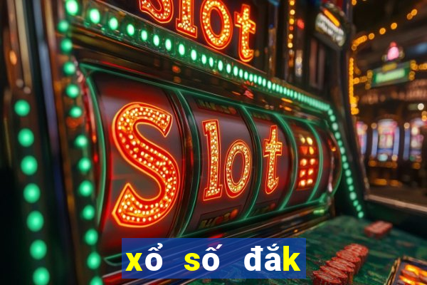 xổ số đắk lắk dự đoán đắk lắk