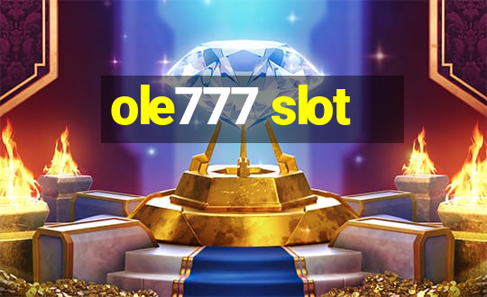 ole777 slot