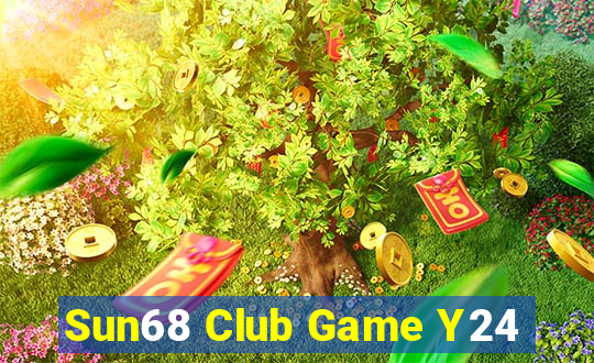 Sun68 Club Game Y24