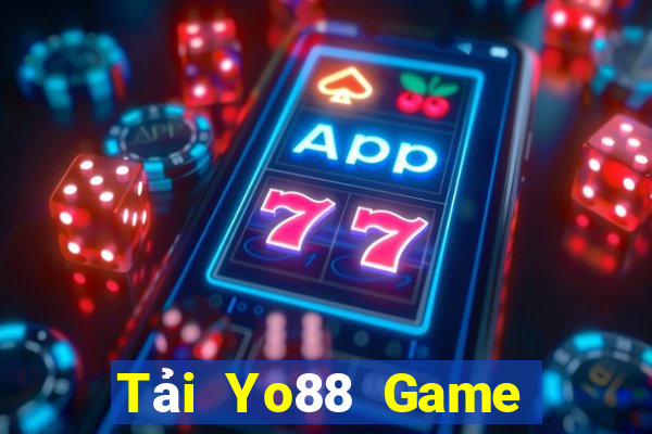 Tải Yo88 Game Bài Fa88 Apk