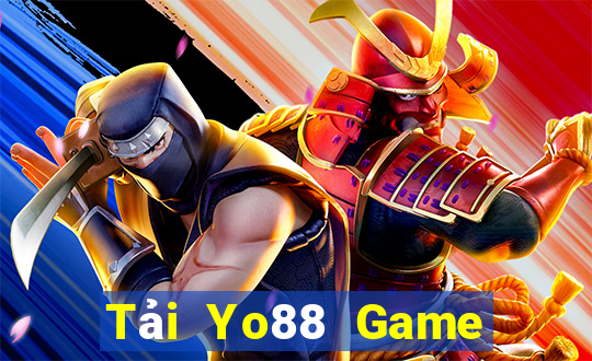 Tải Yo88 Game Bài Fa88 Apk