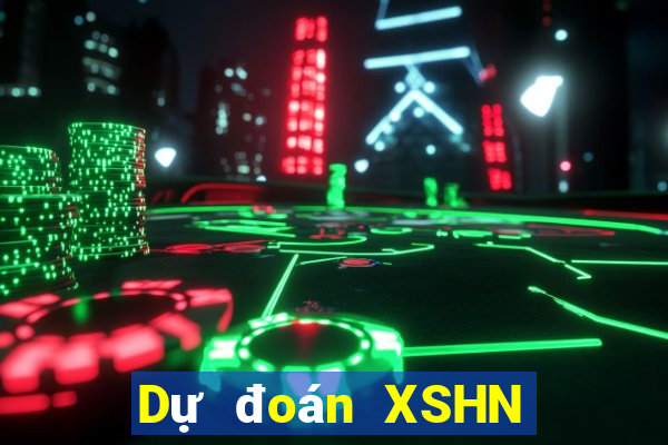 Dự đoán XSHN ngày 21