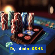 Dự đoán XSHN ngày 21