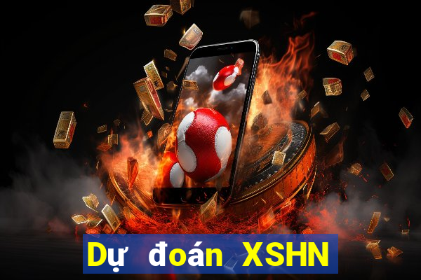 Dự đoán XSHN ngày 21