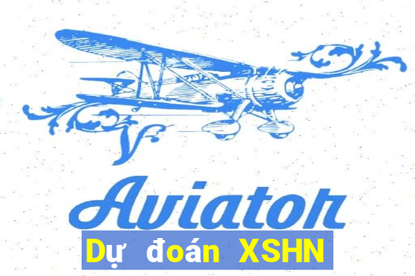 Dự đoán XSHN ngày 21