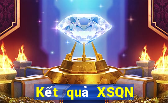 Kết quả XSQN Thứ 4