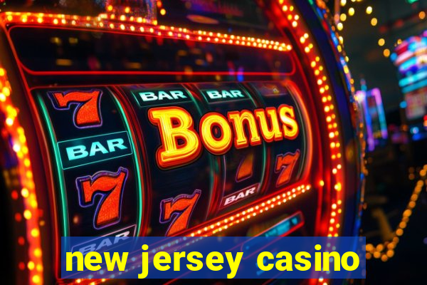 new jersey casino