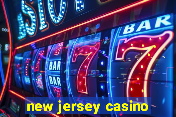 new jersey casino