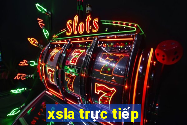 xsla trực tiếp