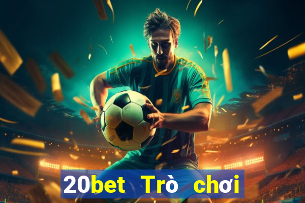 20bet Trò chơi Poker Sán