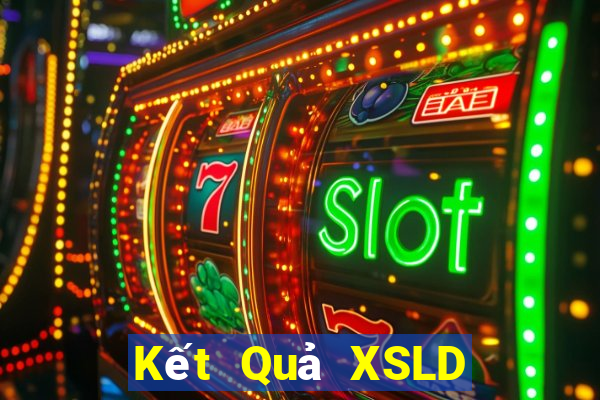 Kết Quả XSLD Chủ Nhật