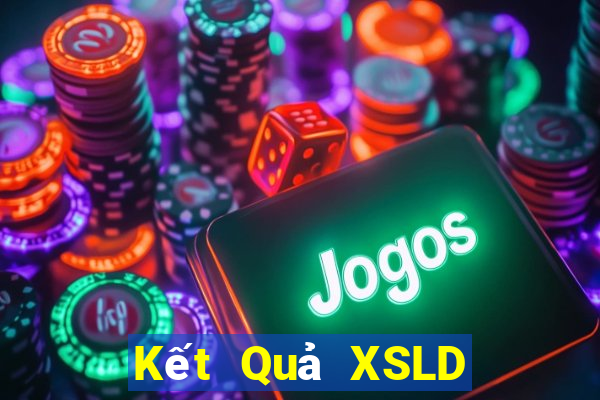 Kết Quả XSLD Chủ Nhật