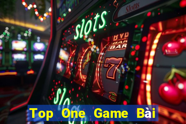 Top One Game Bài Mậu Binh