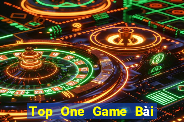 Top One Game Bài Mậu Binh