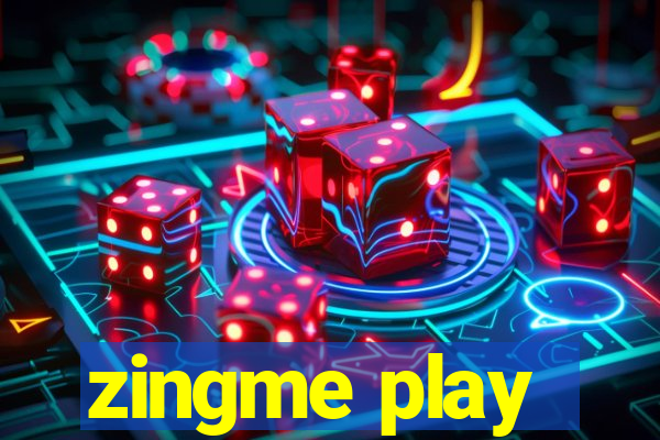 zingme play